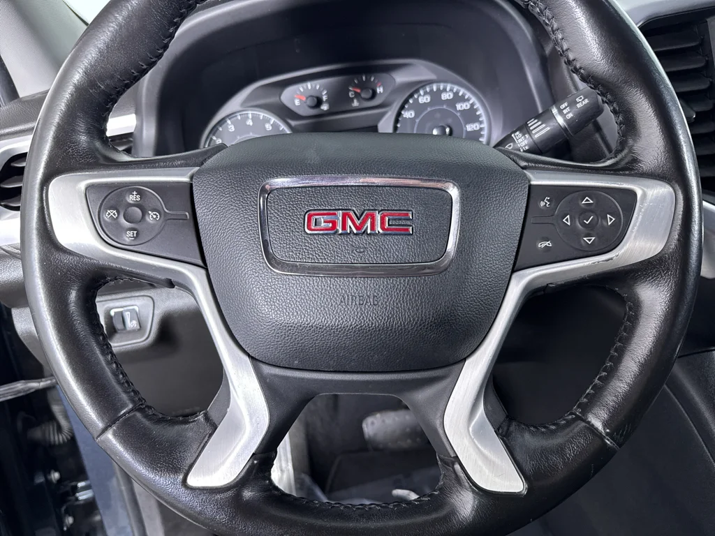 Used 2019 GMC Acadia - photo 20