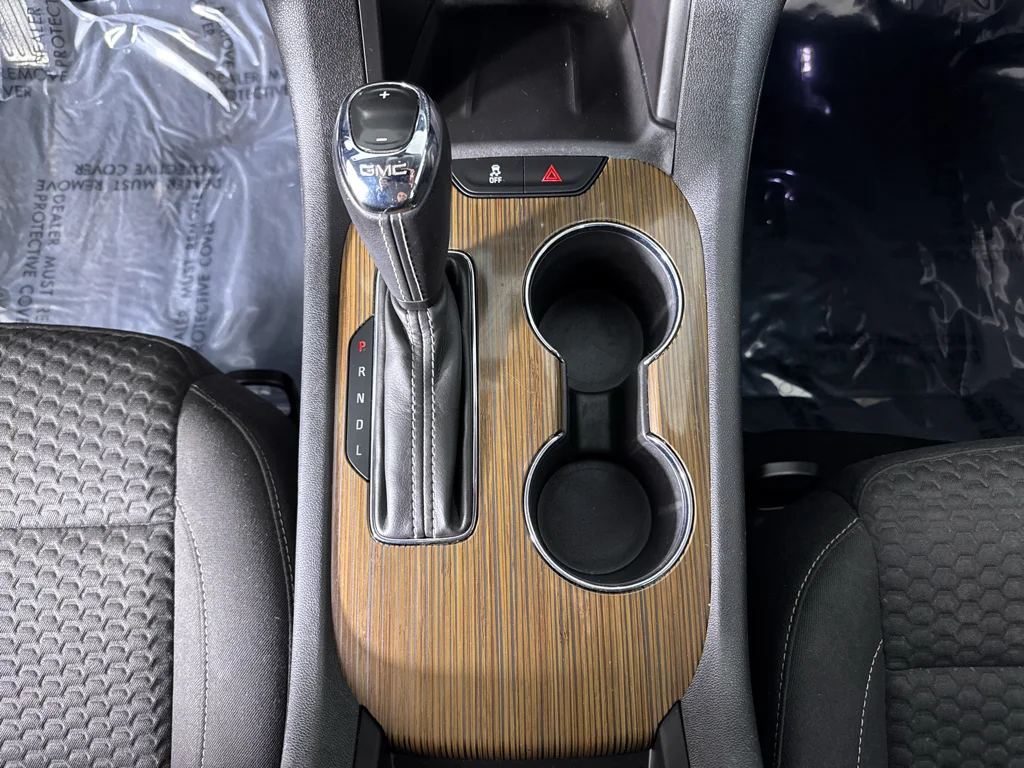 Used 2019 GMC Acadia - photo 21
