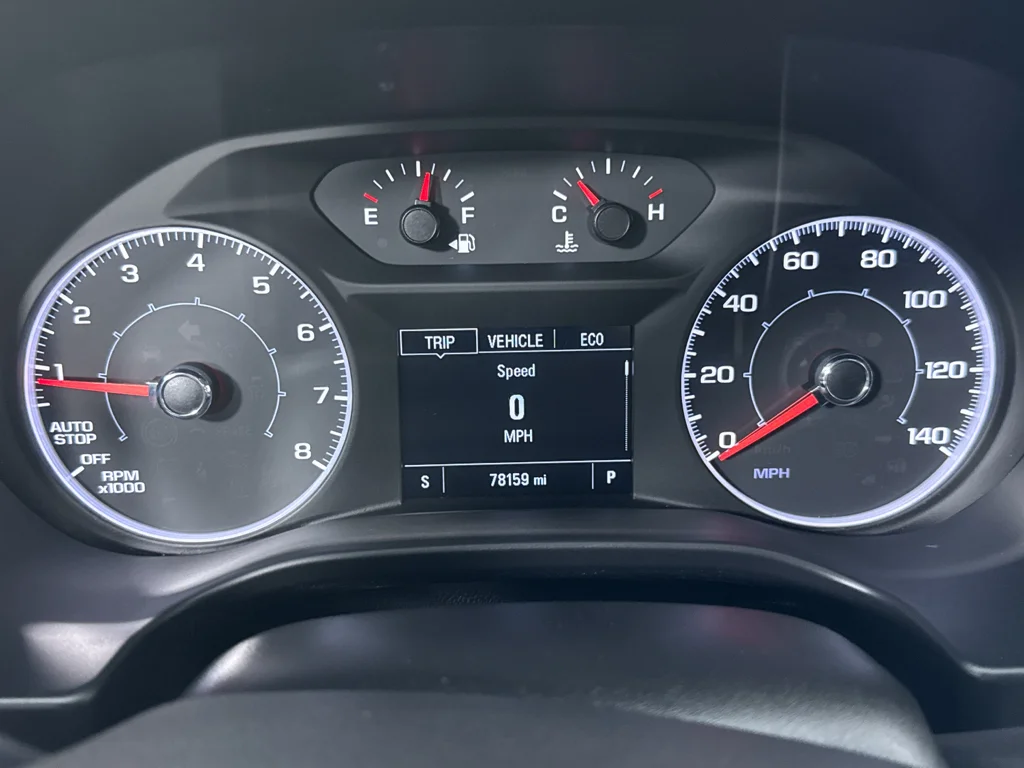 Used 2019 GMC Acadia - photo 10