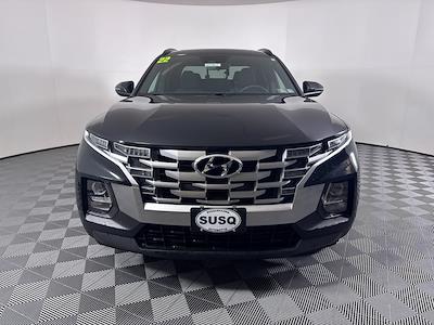 Used 2022 Hyundai Santa Cruz - photo 1