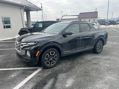 Used 2022 Hyundai Santa Cruz - photo 1