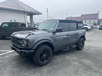 Used 2024 Ford Bronco - photo 1