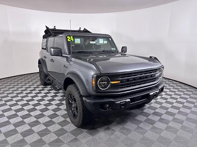 Used 2024 Ford Bronco - photo 1