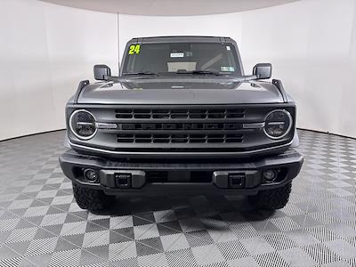Used 2024 Ford Bronco - photo 1