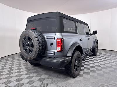 Used 2024 Ford Bronco - photo 1