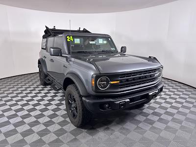 Used 2024 Ford Bronco - photo 1