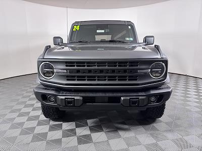 Used 2024 Ford Bronco - photo 1