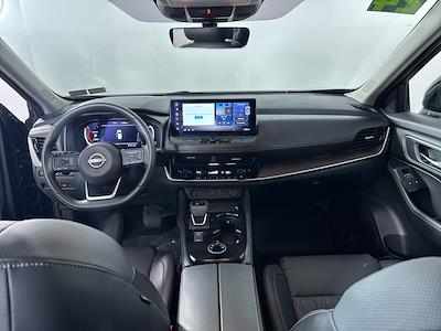 Used 2024 Nissan Rogue - photo 1