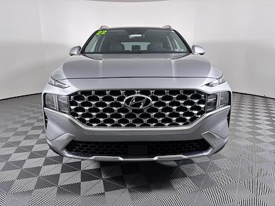 Used 2022 Hyundai Santa Fe SEL for sale #25226A - photo 1