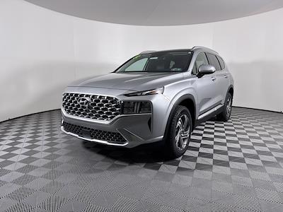 Used 2022 Hyundai Santa Fe SEL for sale #25226A - photo 1