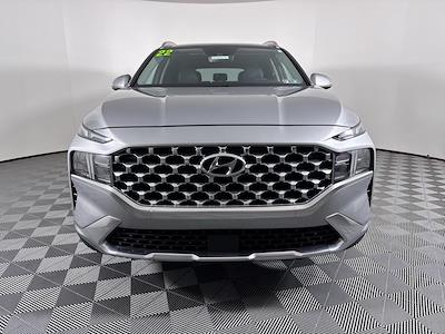 Used 2022 Hyundai Santa Fe - photo 1