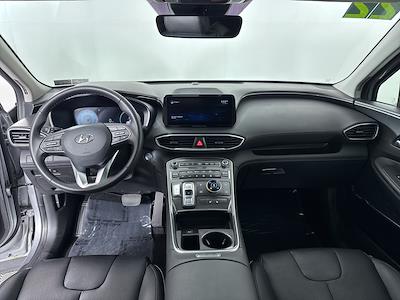 Used 2022 Hyundai Santa Fe - photo 1