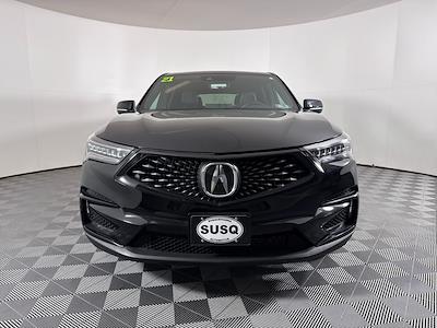Used 2021 Acura RDX A-Spec for sale #25228A - photo 1