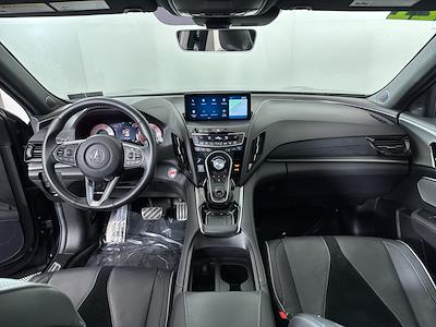 Used 2021 Acura RDX A-Spec for sale #25228A - photo 2