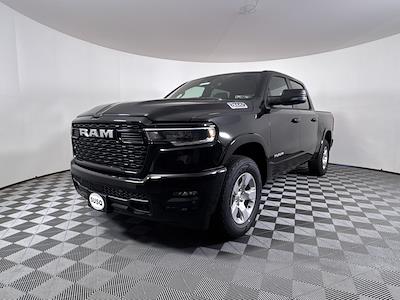 New 2026 Ram 1500 Big Horn Crew Cab for sale #26001R - photo 1