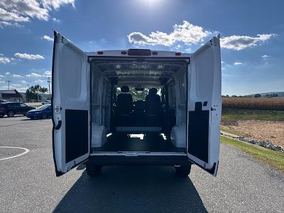 New 2026 Ram ProMaster 1500 Standard Roof Empty Cargo Van for sale #26004K - photo 2