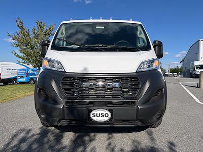 New 2026 Ram ProMaster 1500 - photo 1