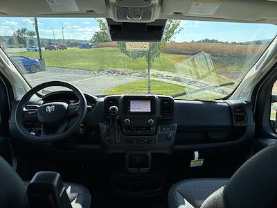 New 2026 Ram ProMaster 1500 - photo 1