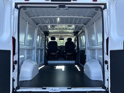 New 2026 Ram ProMaster 1500 - photo 1
