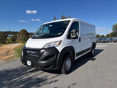 New 2026 Ram ProMaster 1500 - photo 1