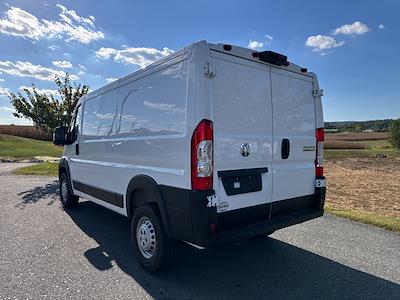 New 2026 Ram ProMaster 1500 - photo 1