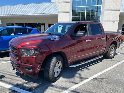 Used 2023 Ram 1500 Tradesman Crew Cab for sale #26007A - photo 1