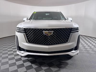 Used 2022 Cadillac Escalade ESV - photo 1