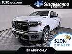 New 2026 Ram 1500 Big Horn Crew Cab 4x4 Pickup for sale #26013 - photo 1