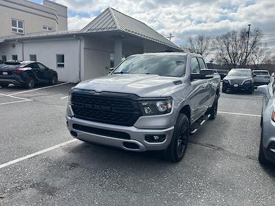 Used 2022 Ram 1500 - photo 1