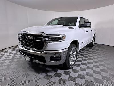 New 2026 Ram 1500 Big Horn Crew Cab for sale #26013K - photo 1