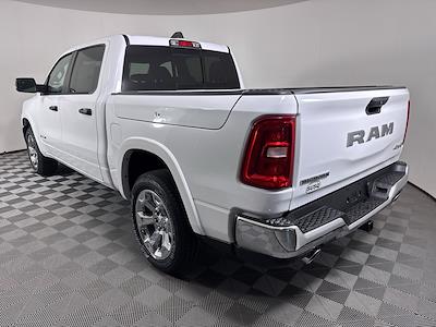 New 2026 Ram 1500 Big Horn Crew Cab for sale #26013K - photo 2