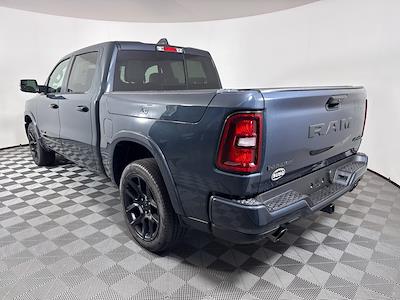 New 2026 Ram 1500 Laramie Crew Cab for sale #26014K - photo 2