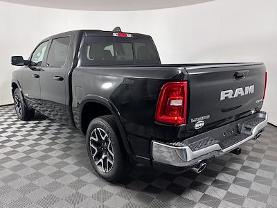 New 2026 Ram 1500 Laramie Crew Cab for sale #26015K - photo 2