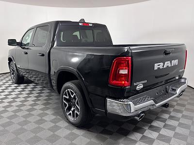 New 2026 Ram 1500 - photo 1
