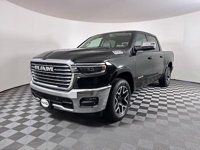 New 2026 Ram 1500 Laramie Crew Cab for sale #26015K - photo 1