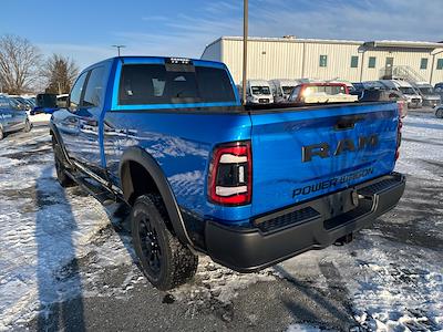 Used 2020 Ram 2500 Power Wagon Crew Cab for sale #26016A - photo 2
