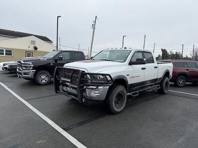 Used 2014 Ram 2500 - photo 1
