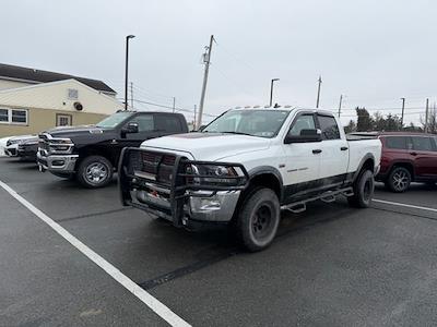 Used 2014 Ram 2500 - photo 1