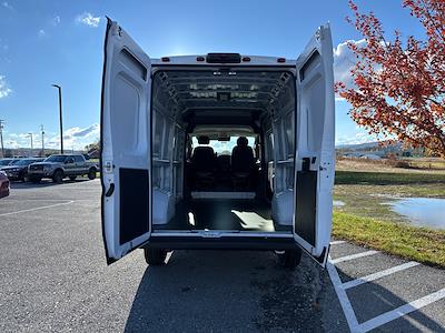 New 2026 Ram ProMaster 2500 High Roof Empty Cargo Van for sale #26019 - photo 2