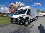 New 2026 Ram ProMaster 2500 High Roof Empty Cargo Van for sale #26019 - photo 1