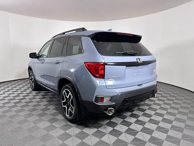 Used 2022 Honda Passport Elite for sale #26020A - photo 2
