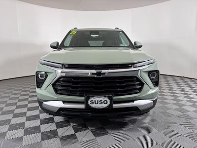 Used 2025 Chevrolet Trailblazer LT for sale #26020B - photo 1