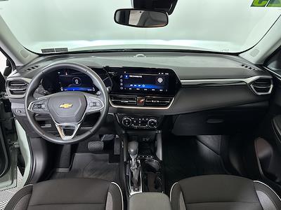 Used 2025 Chevrolet Trailblazer LT for sale #26020B - photo 2
