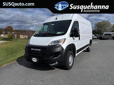 New 2026 Ram ProMaster 2500 High Roof Empty Cargo Van for sale #26022 - photo 1