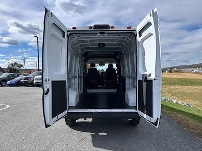 New 2026 Ram ProMaster 2500 High Roof Empty Cargo Van for sale #26022K - photo 2