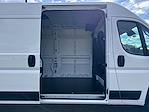 New 2026 Ram ProMaster 2500 High Roof Empty Cargo Van for sale #26022K - photo 9
