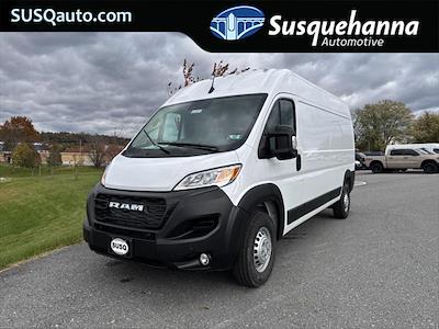 New 2026 Ram ProMaster 2500 High Roof Empty Cargo Van for sale #26024 - photo 1