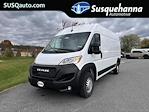 New 2026 Ram ProMaster 2500 High Roof Empty Cargo Van for sale #26024 - photo 1