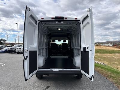 New 2026 Ram ProMaster 2500 - photo 1