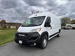 New 2026 Ram ProMaster 2500 High Roof Empty Cargo Van for sale #26024K - photo 1